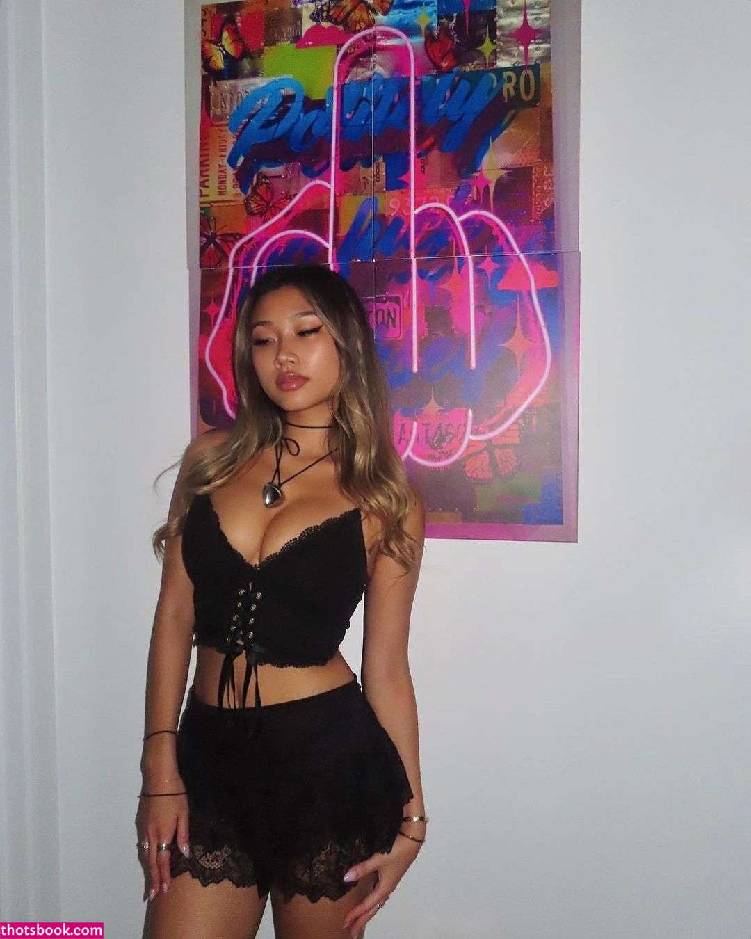 Rachie Love Nude Photos #14 459494