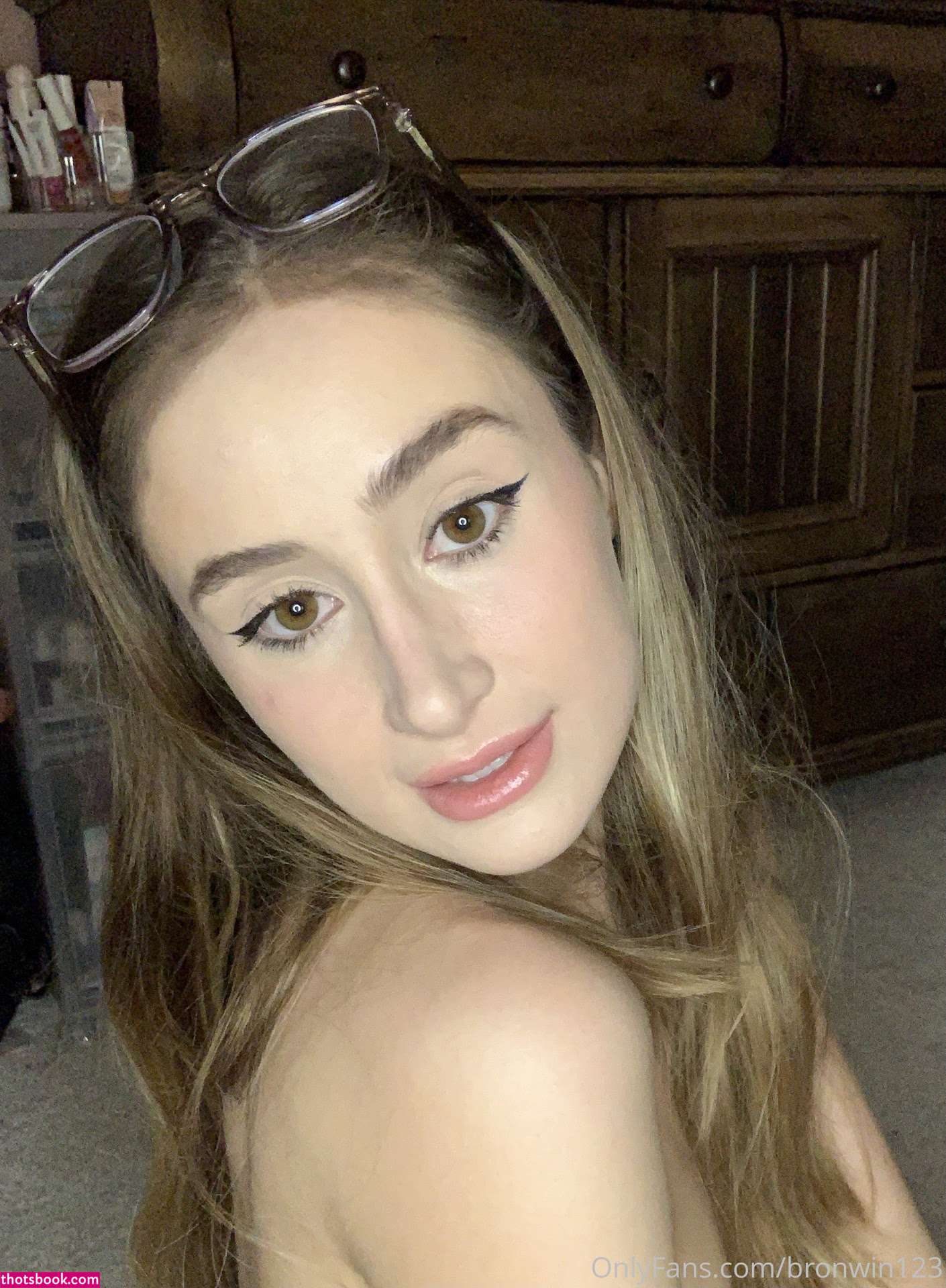 Bronwin Nude OnlyFans Photos #6 470593