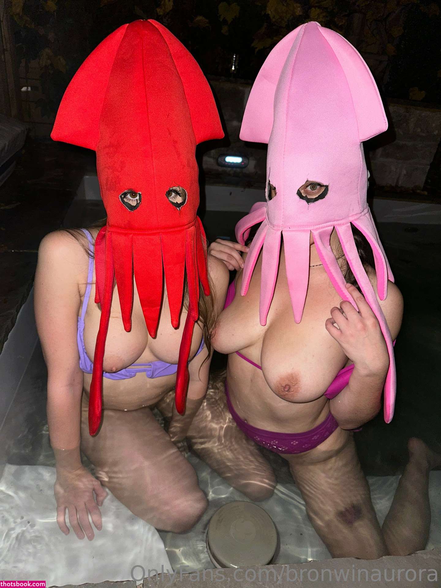 Bronwin Nude OnlyFans Photos #9 470721