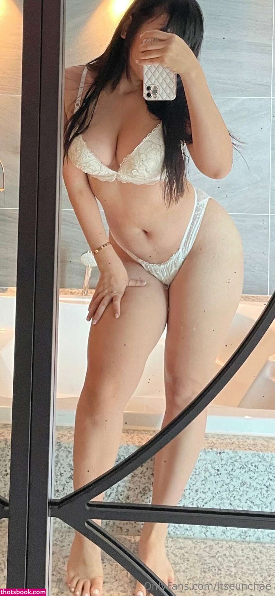 Itseunchae Nude OnlyFans Photos #12 445764
