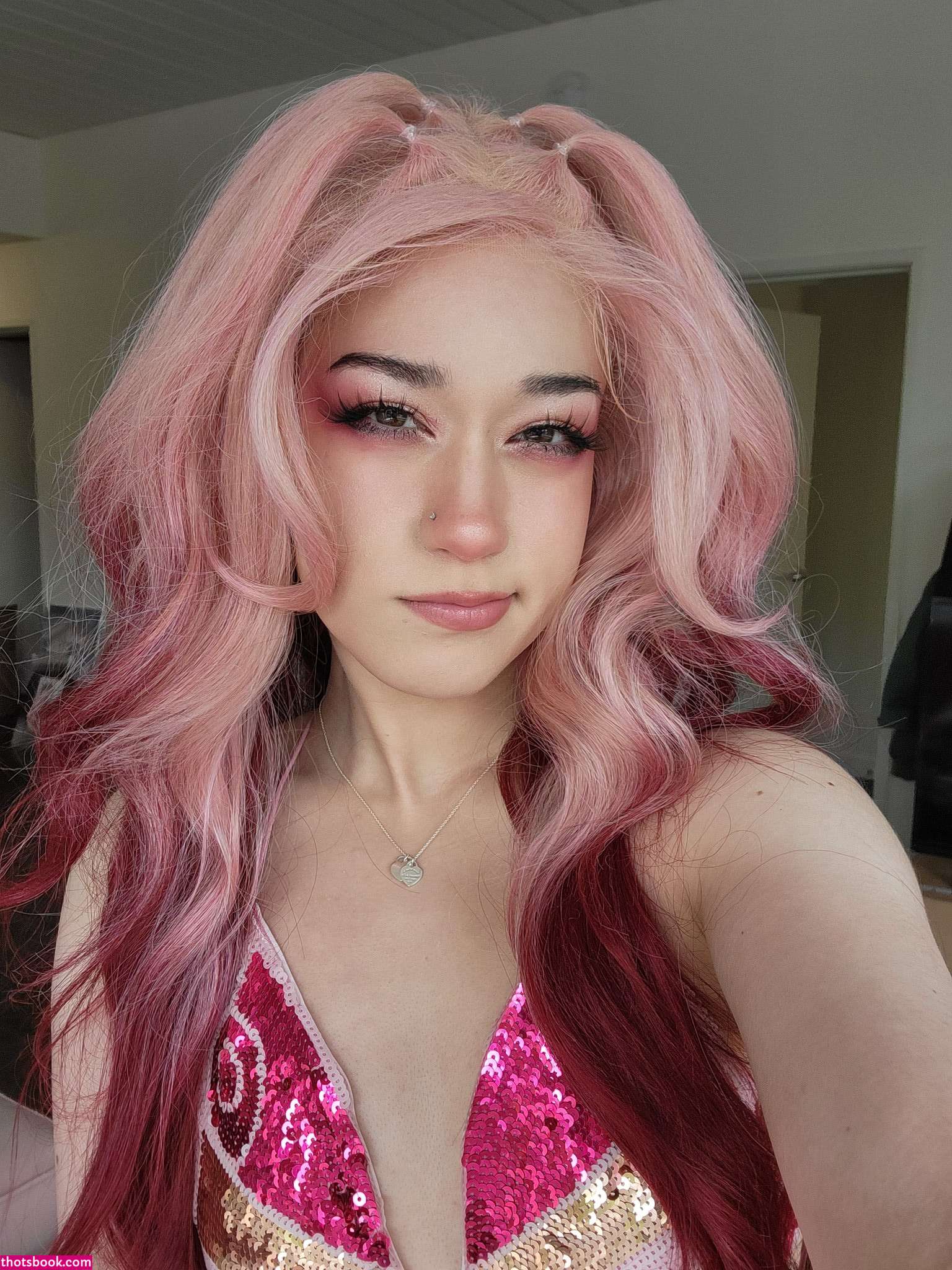 QueenTofu Nude Photos #2 461312