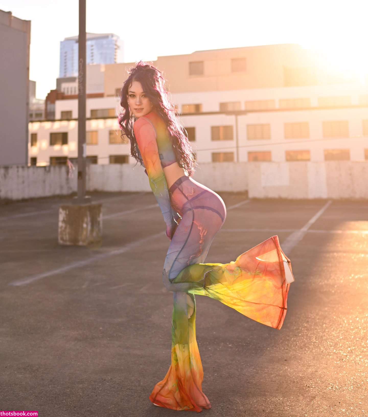 QueenTofu Nude Photos #3 461316