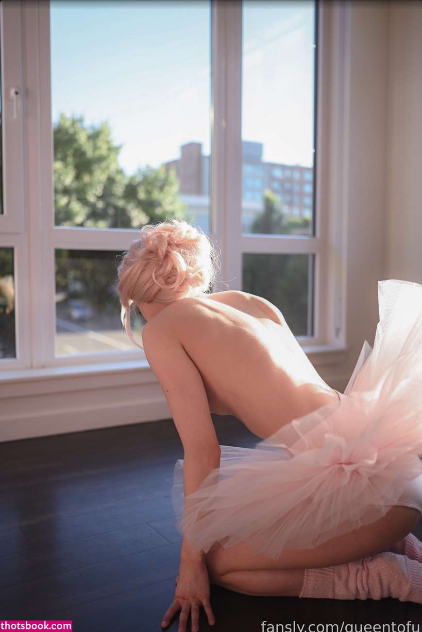 QueenTofu Nude Photos #6 461345