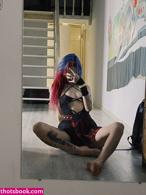 sibmouse sibmousee Nude Photos #4 461421