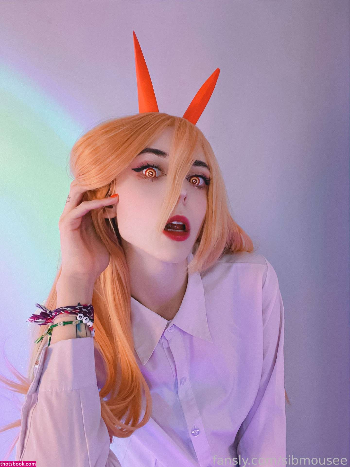 sibmouse sibmousee Nude Photos #6 461435