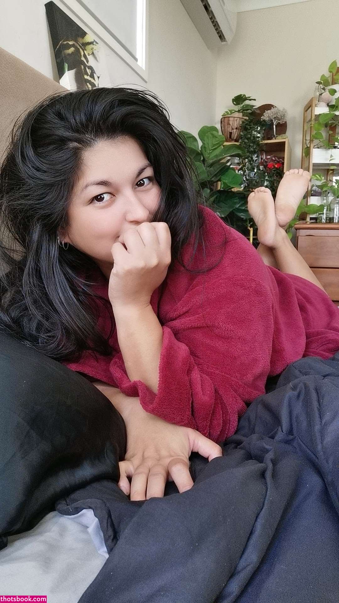 Jajutsu Nude Photos #11 424735