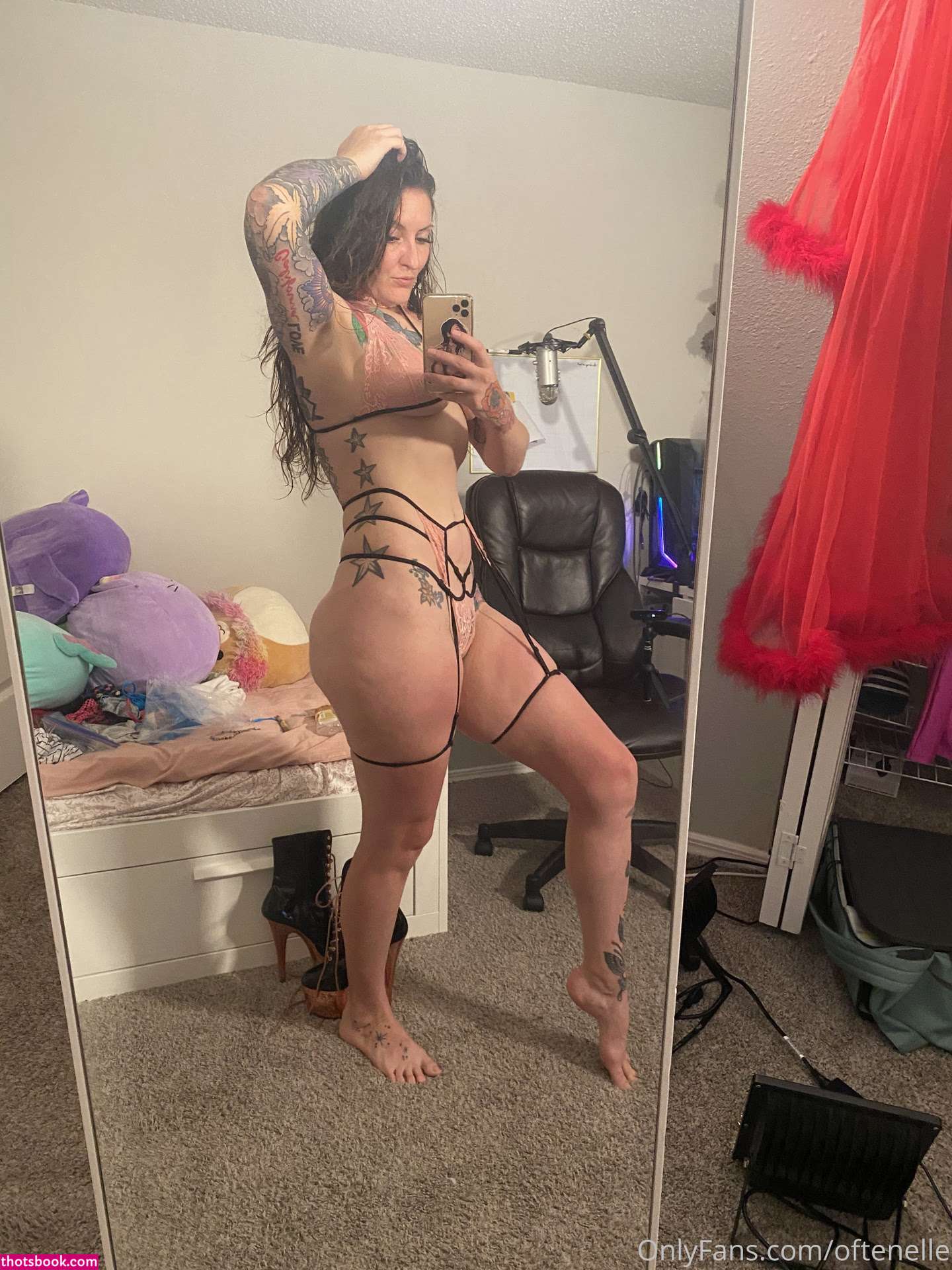 OftenElle Nude OnlyFans Photos #6 451472