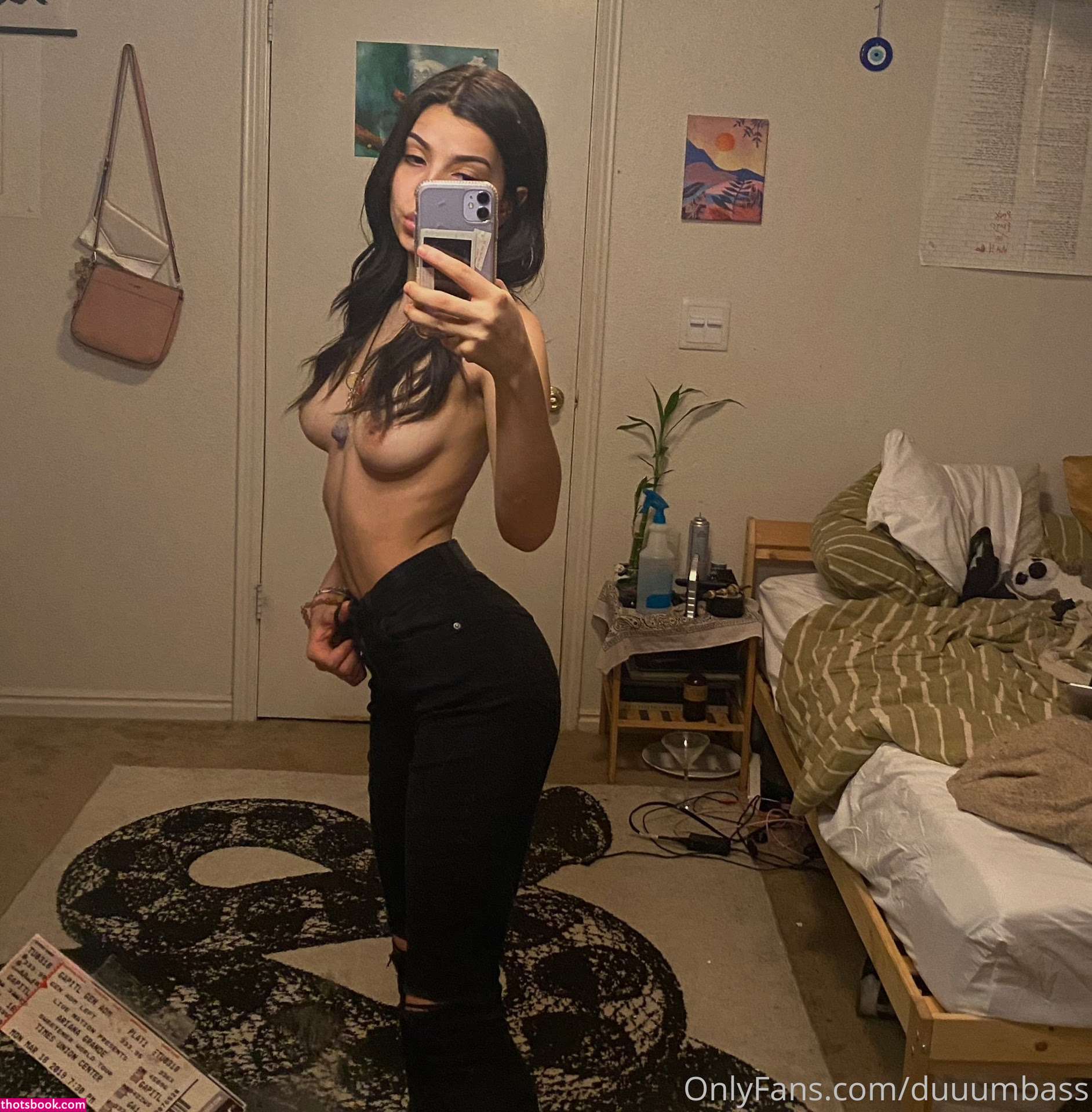 Duuumbass Nude OnlyFans Photos #4 464605