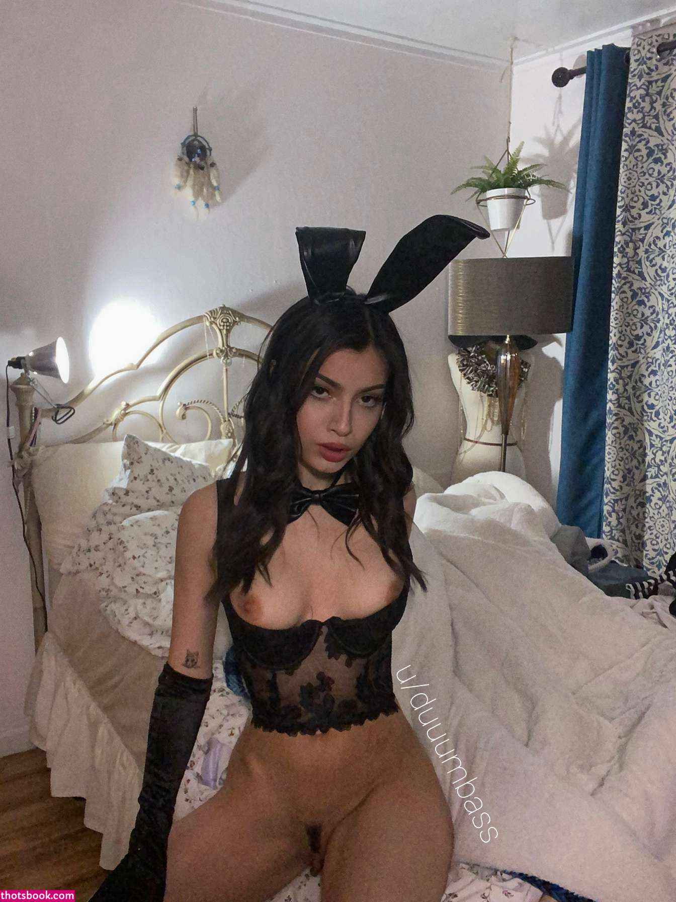 Duuumbass Nude OnlyFans Photos #7 464711