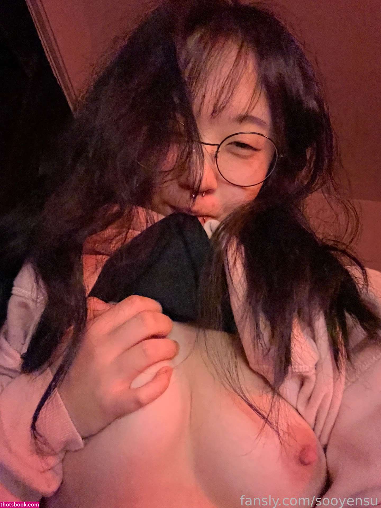 Sooyensu Nude OnlyFans Photos #6 465616