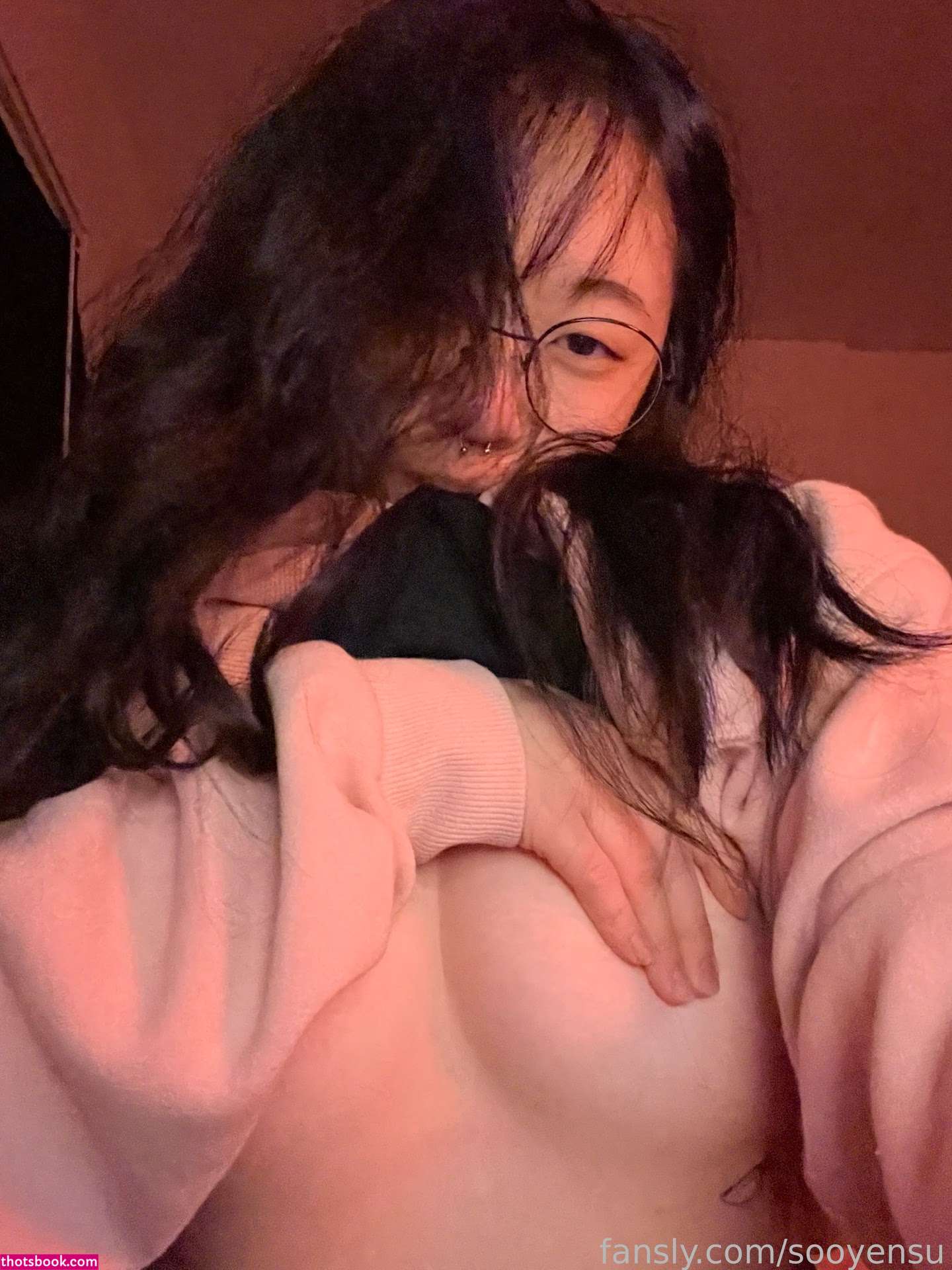 Sooyensu Nude OnlyFans Photos #6 465617