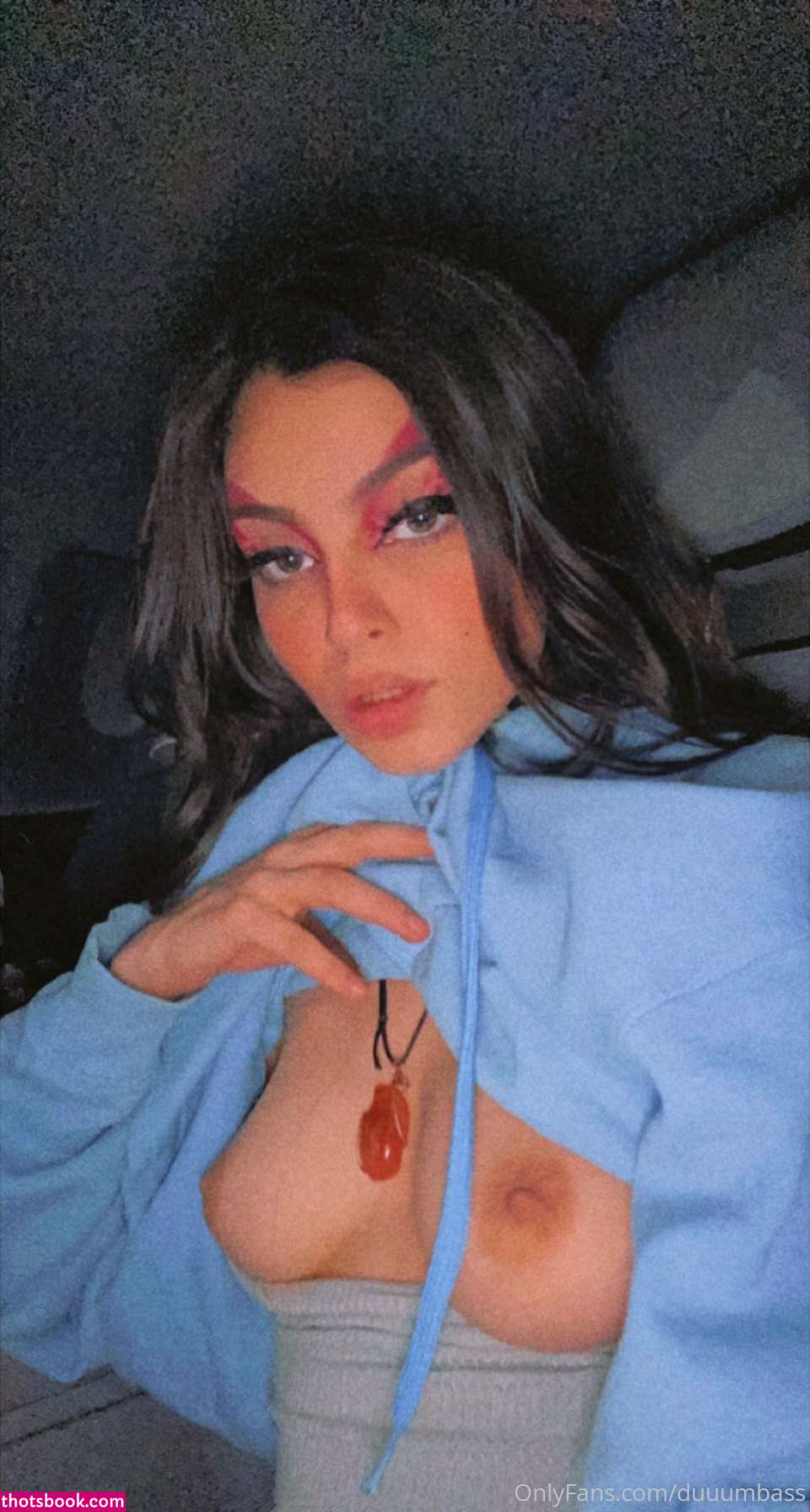 Duuumbass Nude OnlyFans Photos #9 466003