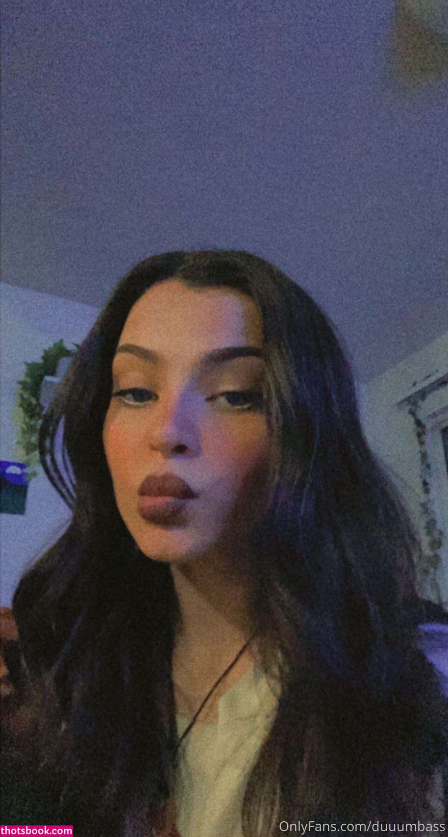 Duuumbass Nude OnlyFans Photos #13 466087