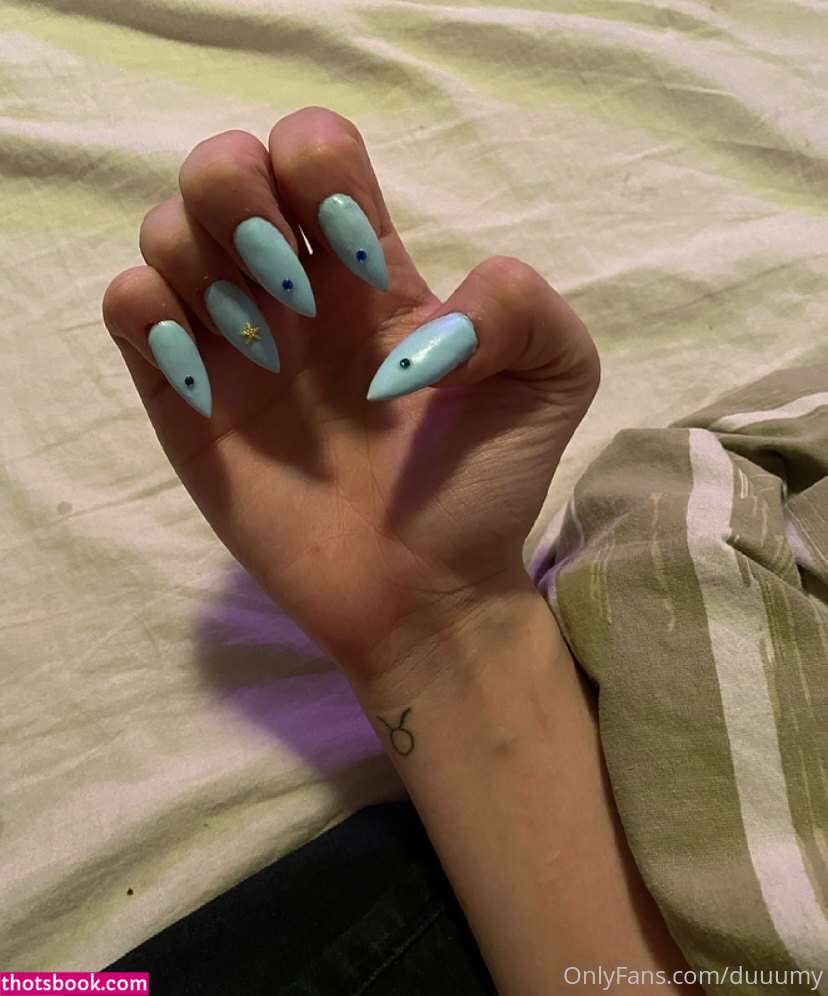 Duuumbass Nude OnlyFans Photos #14 466128