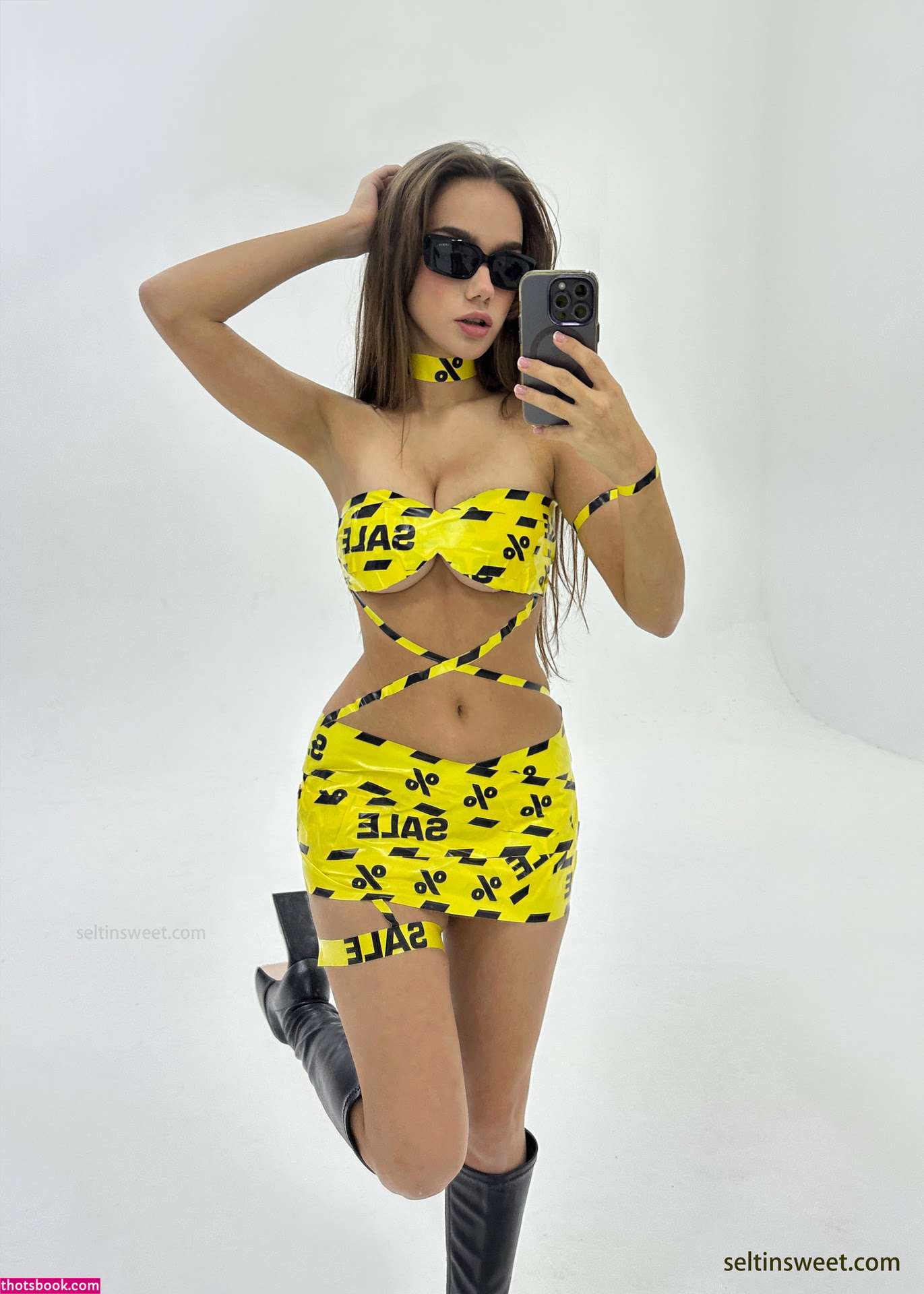 Selti Nude OnlyFans Photos #24 426687