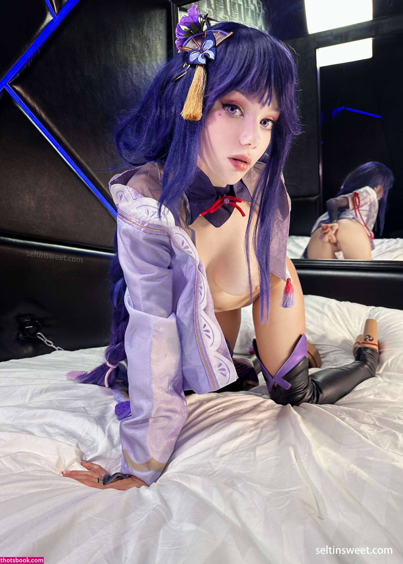 Selti Nude OnlyFans Photos #25 426694