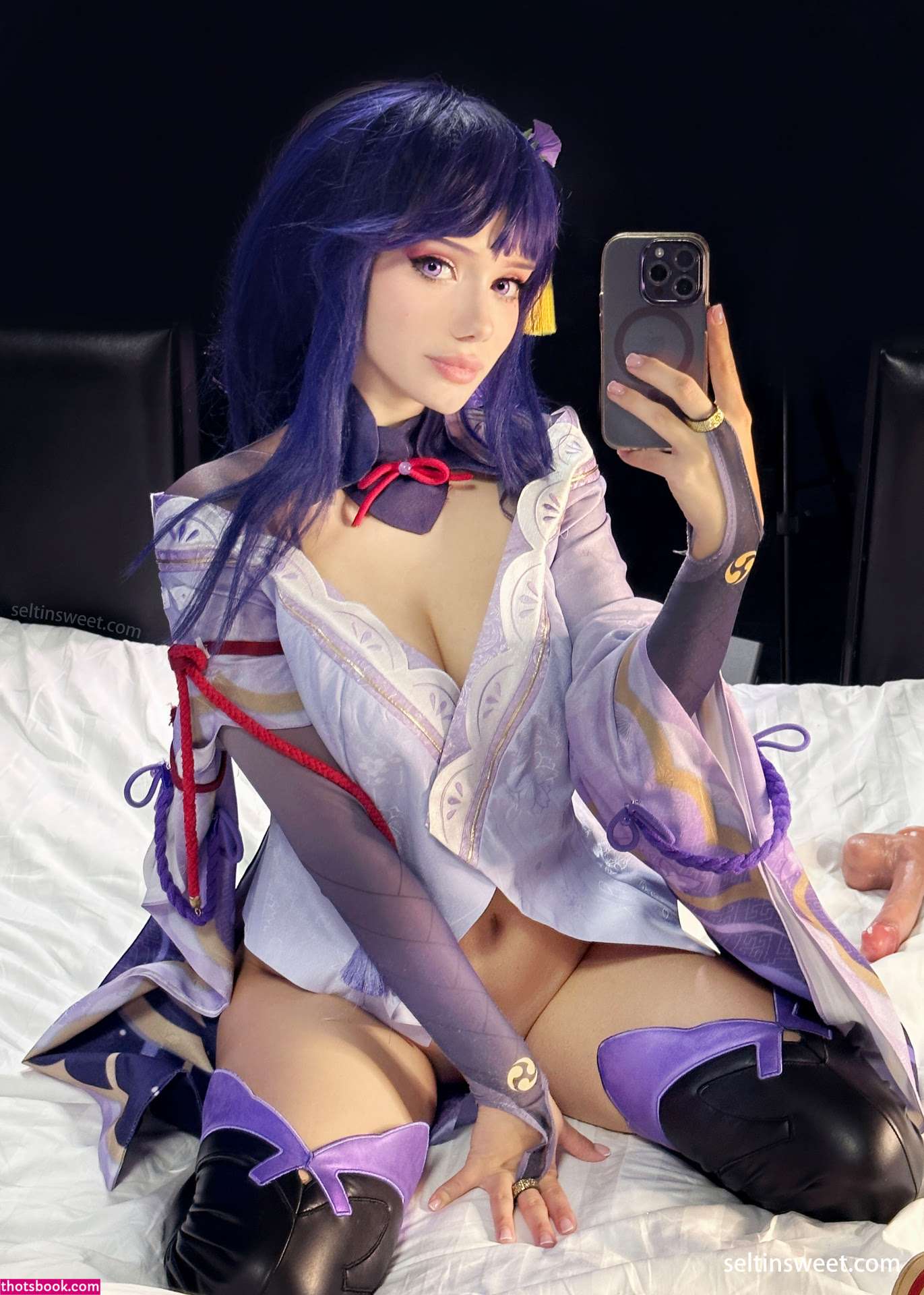 Selti Nude OnlyFans Photos #25 426699