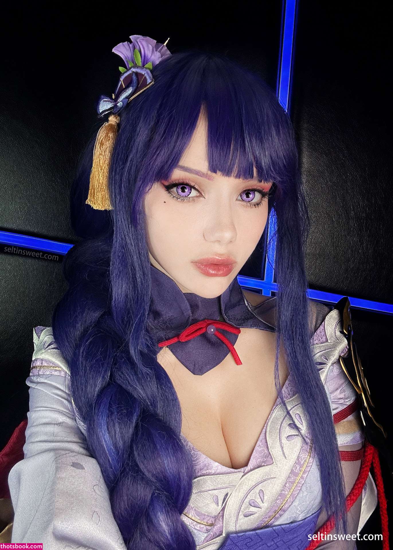 Selti Nude OnlyFans Photos #25 426700