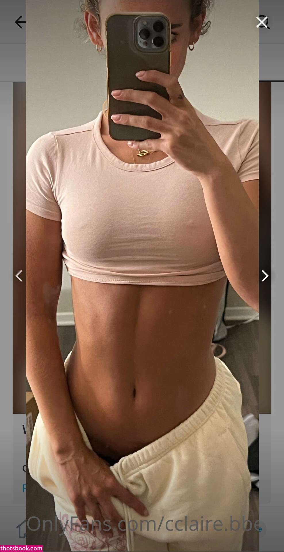 Claire Stone Nude OnlyFans Photos #17 428000