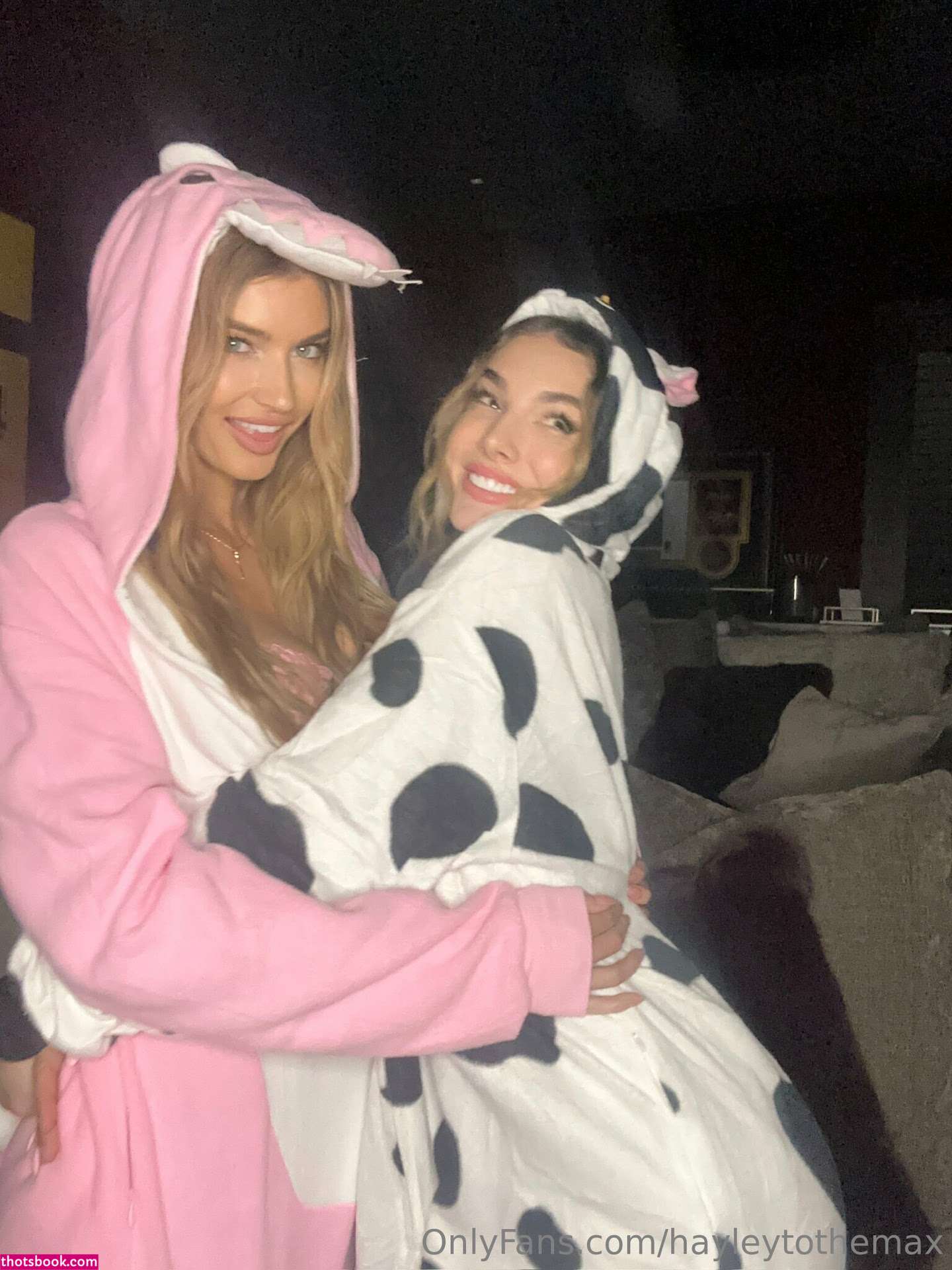 Hayley Maxfield Nude OnlyFans Photos #20 428139