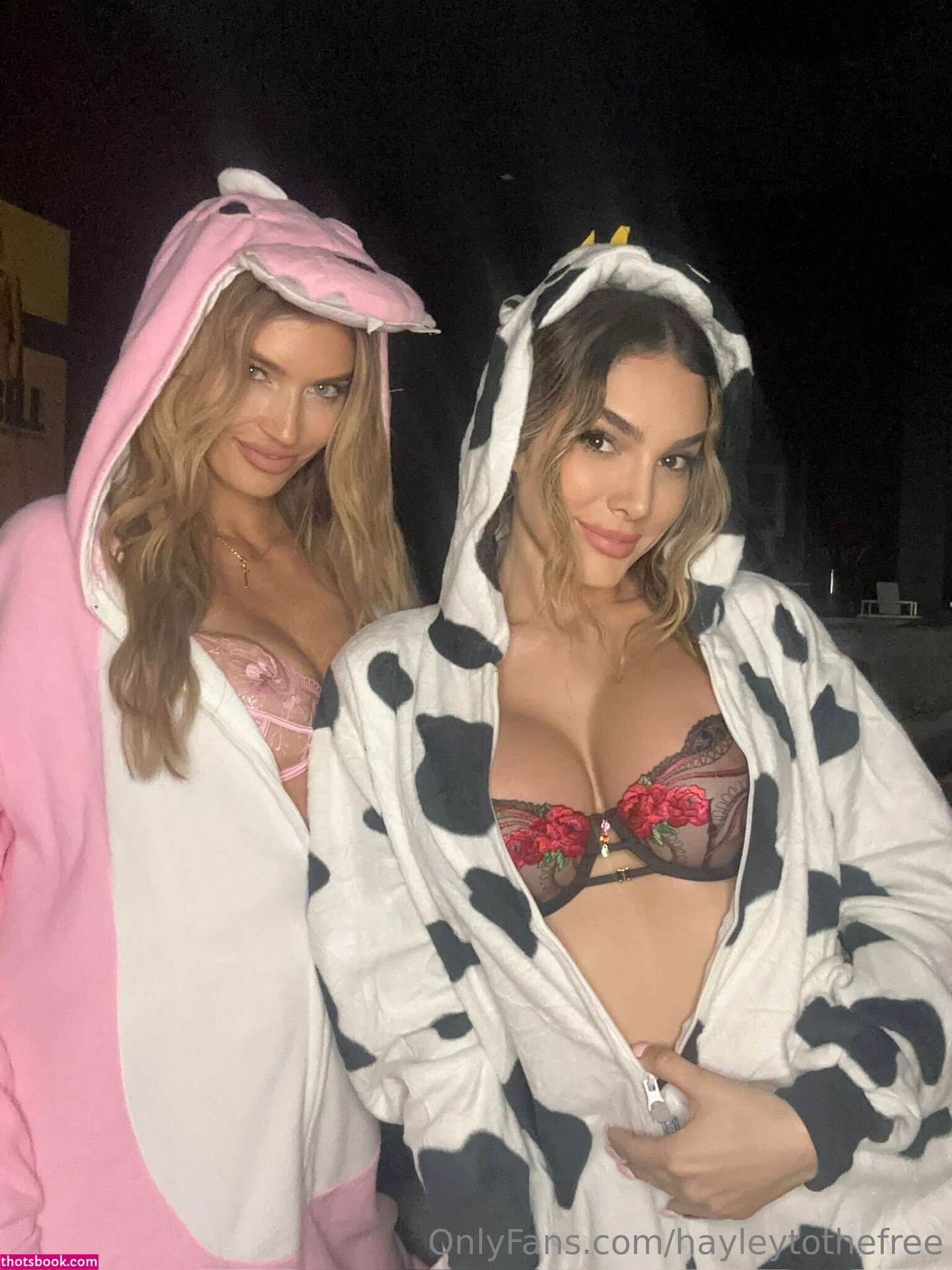 Hayley Maxfield Nude OnlyFans Photos #20 428140