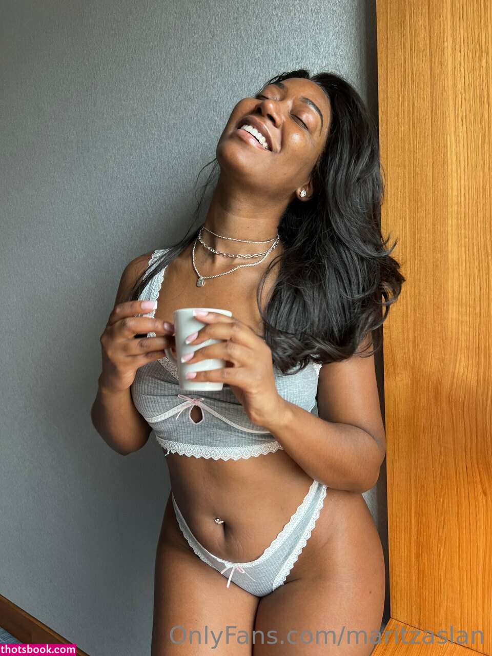 Maritzaslan Nude OnlyFans Photos #1 437871