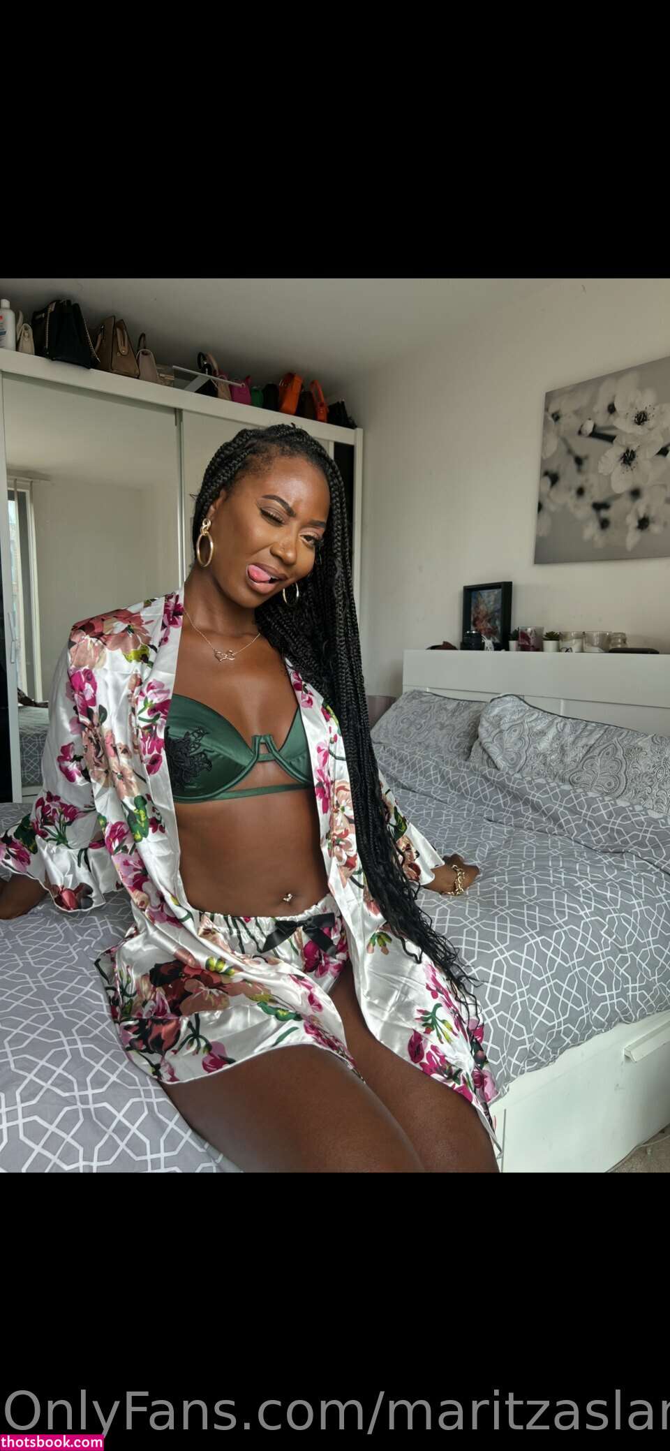 Maritzaslan Nude OnlyFans Photos #1 437872