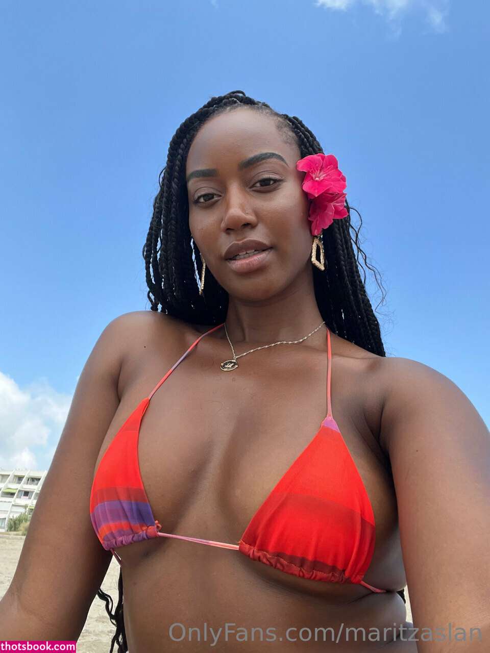 Maritzaslan Nude OnlyFans Photos #3 437883