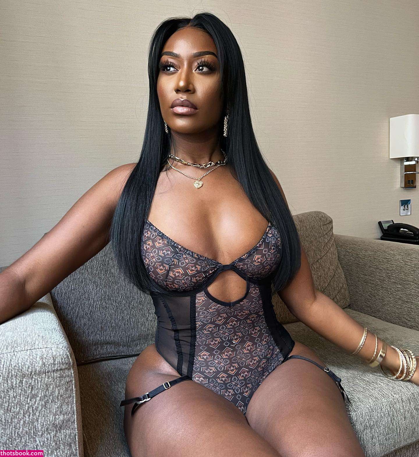 Maritzaslan Nude OnlyFans Photos #5 437889