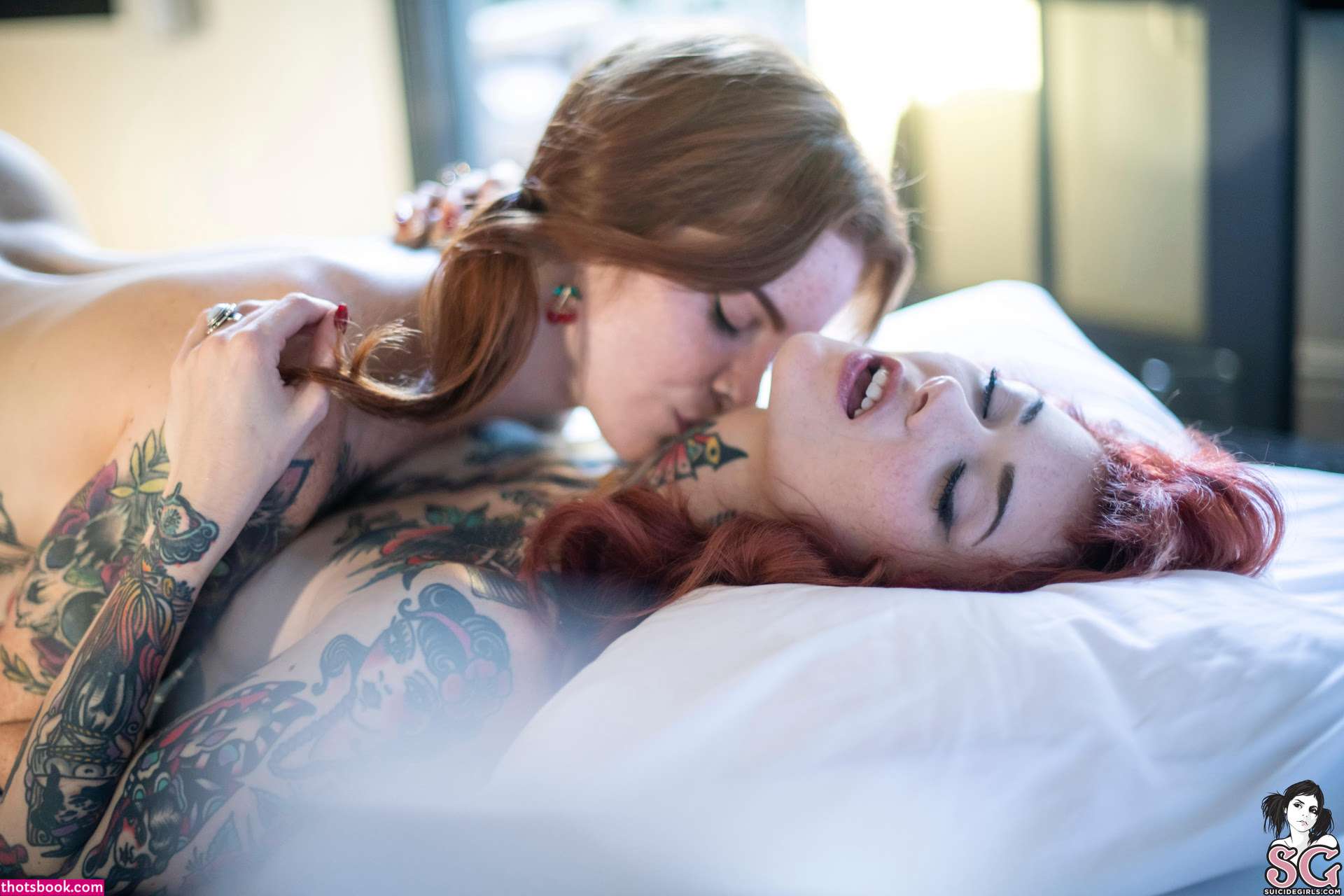 Maud Franklen Nude OnlyFans Photos #15 452698