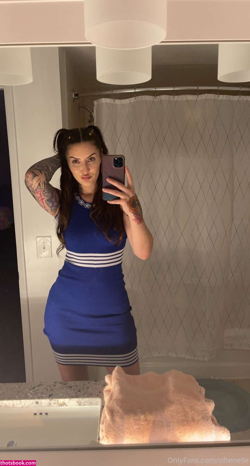 OftenElle Nude OnlyFans Photos #16 452927