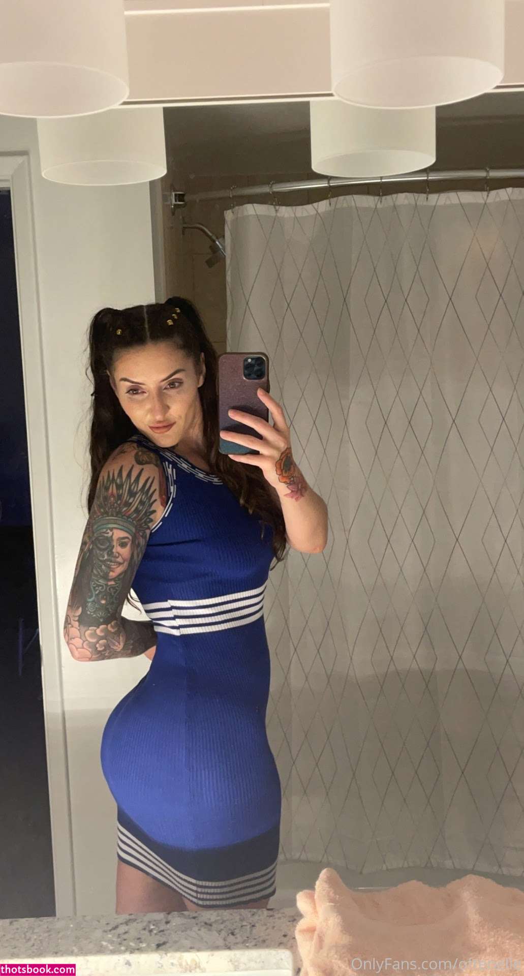 OftenElle Nude OnlyFans Photos #16 452928