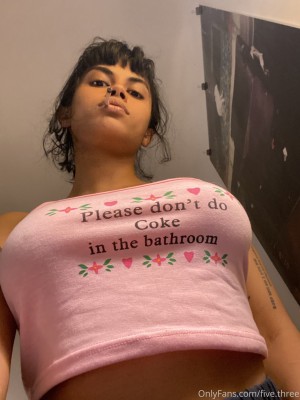 Riya Hamid five three Nude Leaks OnlyFans Photos #3