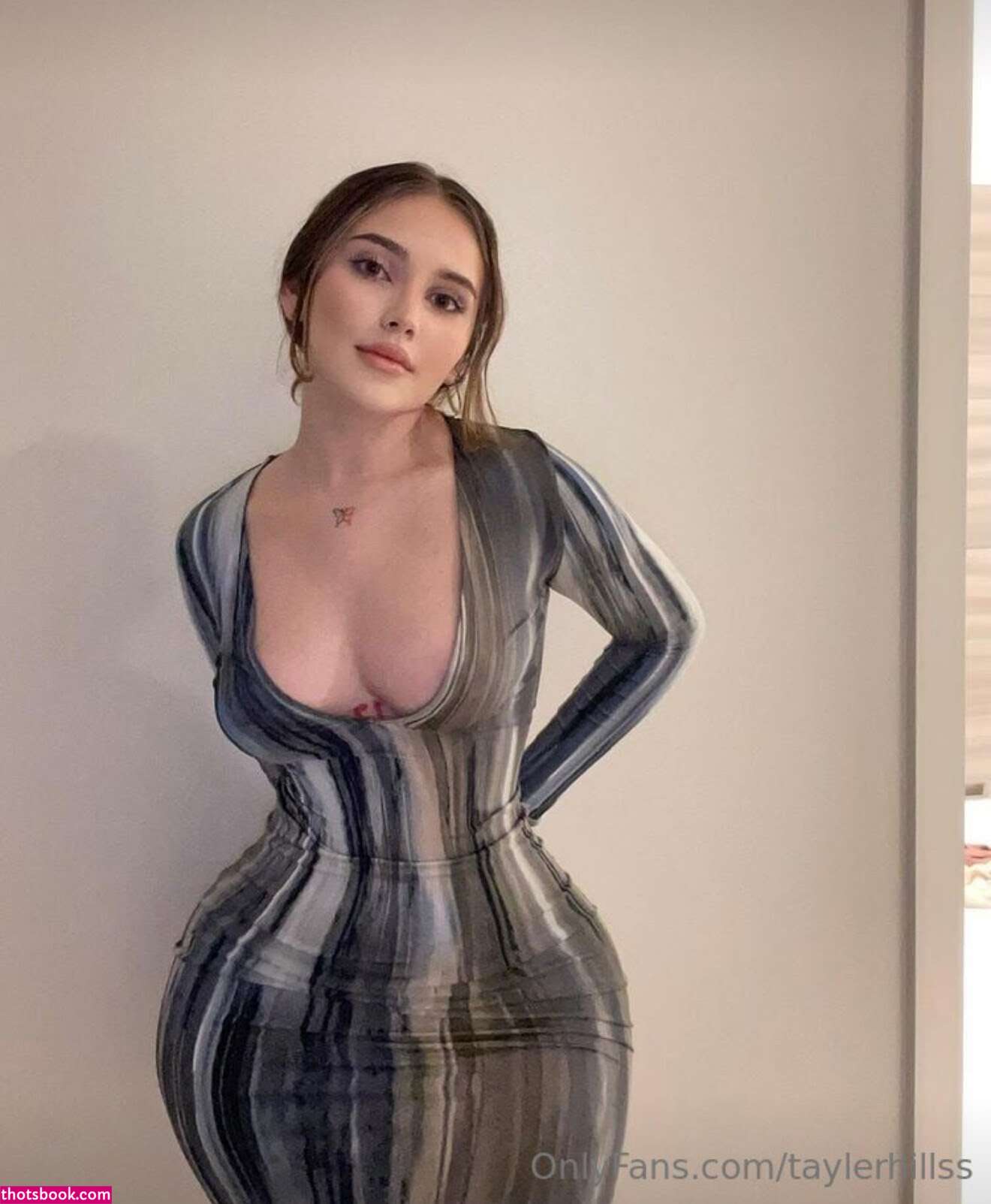 Tayler Hills Nude Leaks OnlyFans Photos #70 1307260