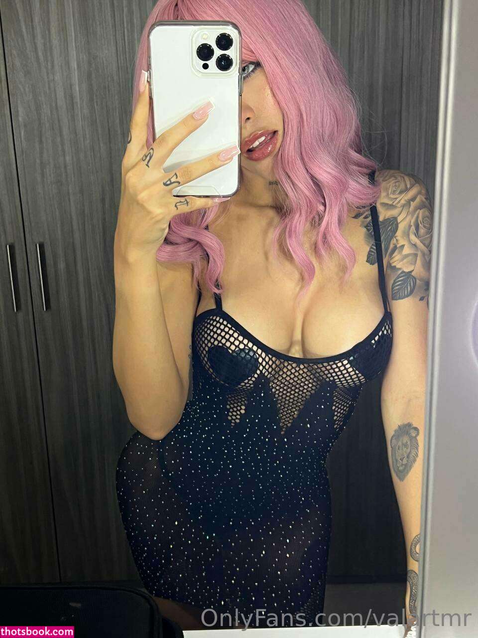 valartmr Nude Leaks OnlyFans Photos #12 1321973