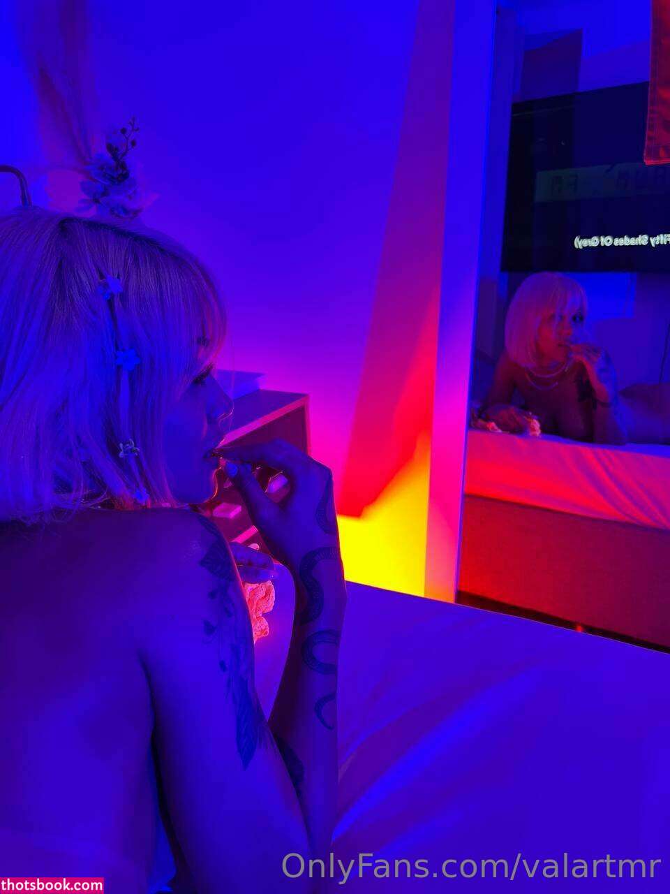 valartmr Nude Leaks OnlyFans Photos #14 1321990