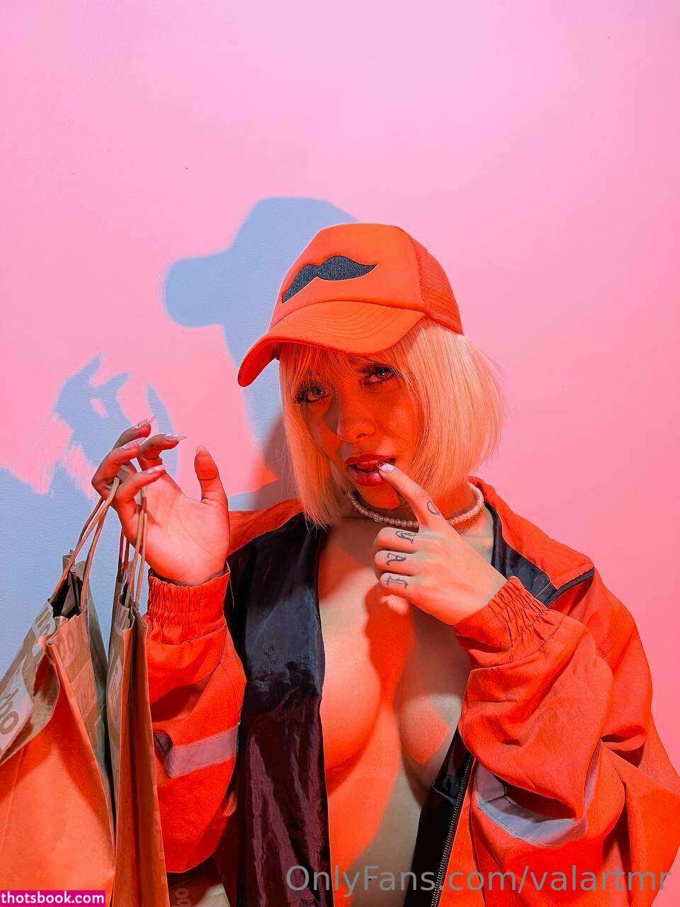 valartmr Nude Leaks OnlyFans Photos #14 1321992