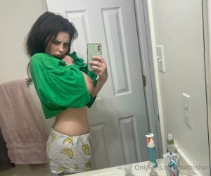 Sushiishan ShannonBubb Nude OnlyFans Photos #8