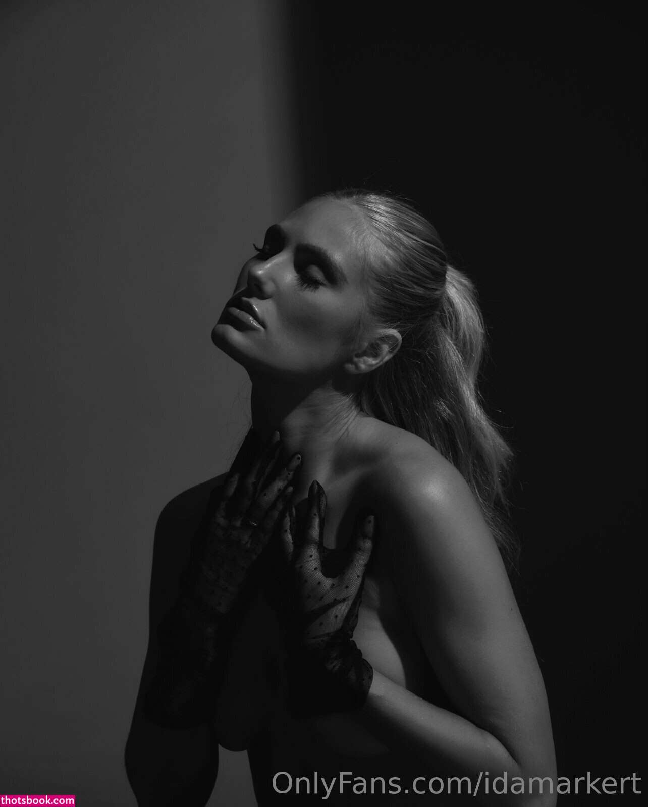 Ida Markert Nude OnlyFans Photos #1 1265294