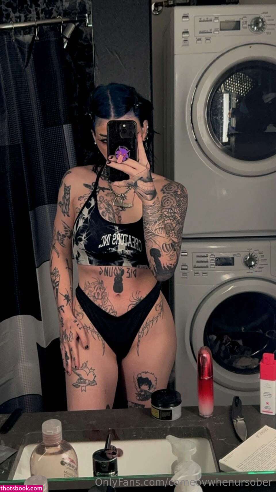 Comeovwhenursober Nude OnlyFans Photos #6 1281756