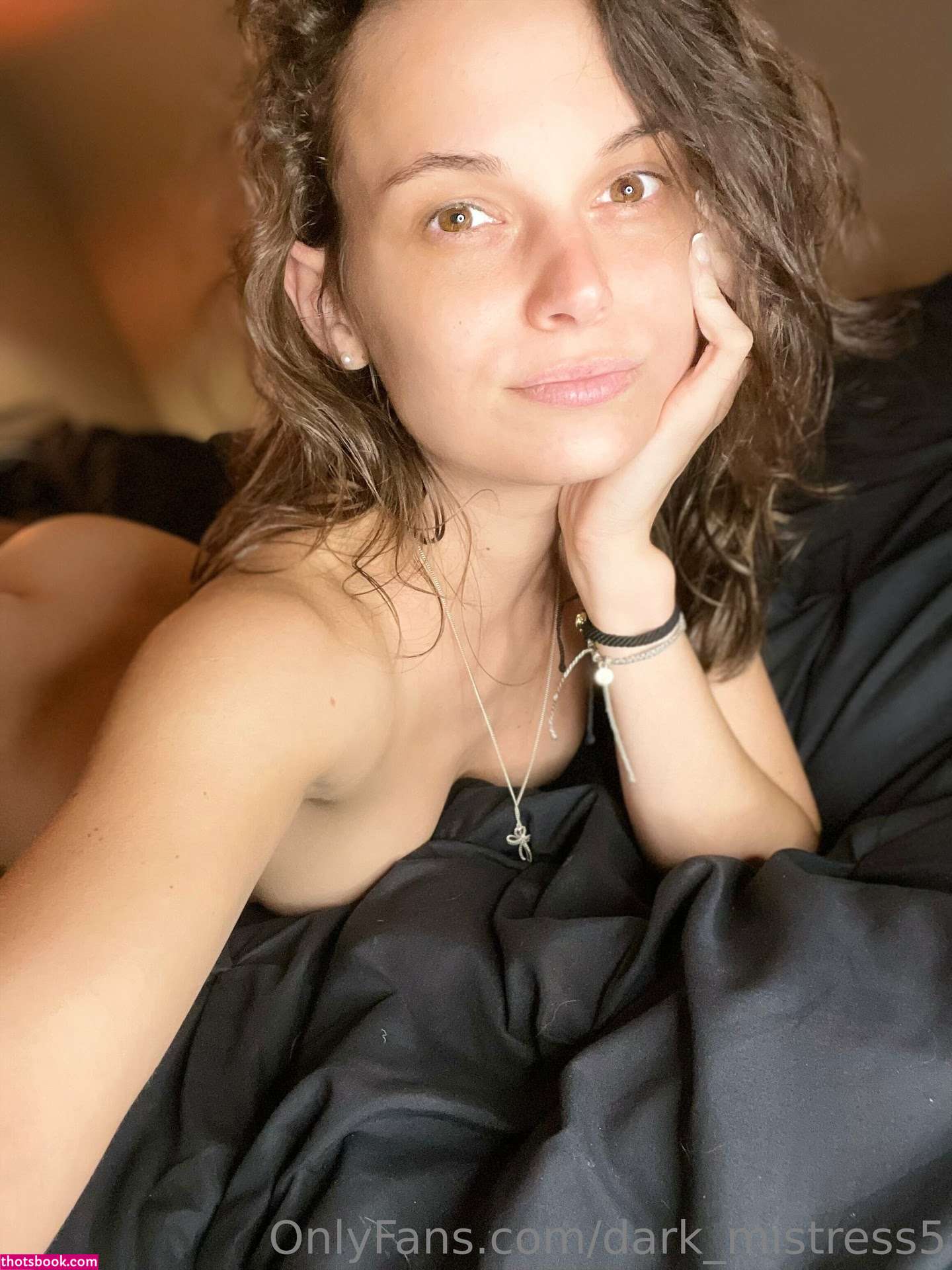 Dark Mistress Nude OnlyFans Photos #9 1278463