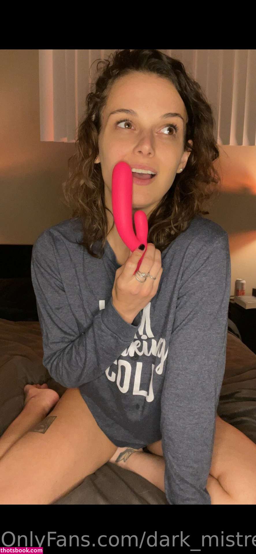 Dark Mistress Nude OnlyFans Photos #10 1278476