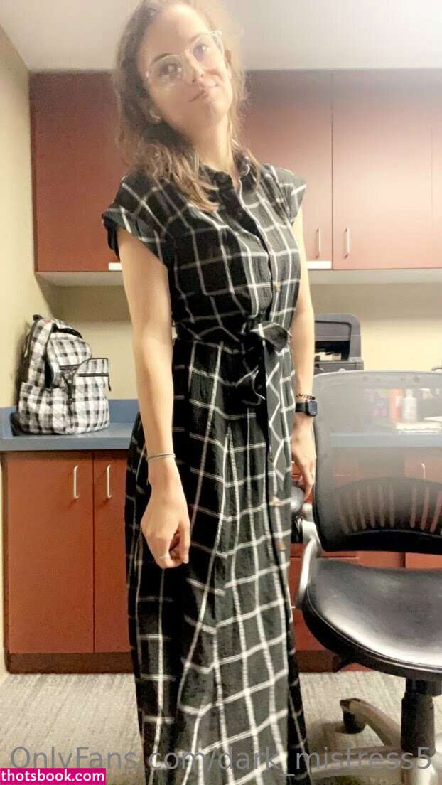 Dark Mistress Nude OnlyFans Photos #15 1278575