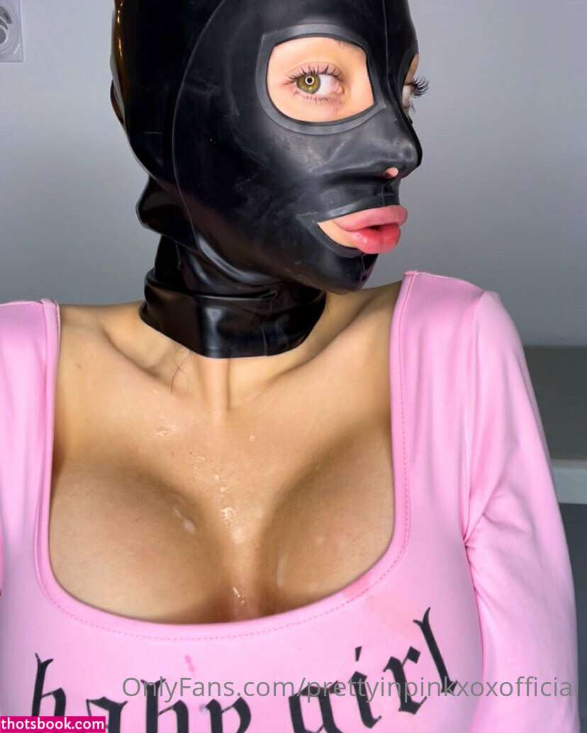Prettyinpinkxox Nude Leaks OnlyFans Photos #1 1291543