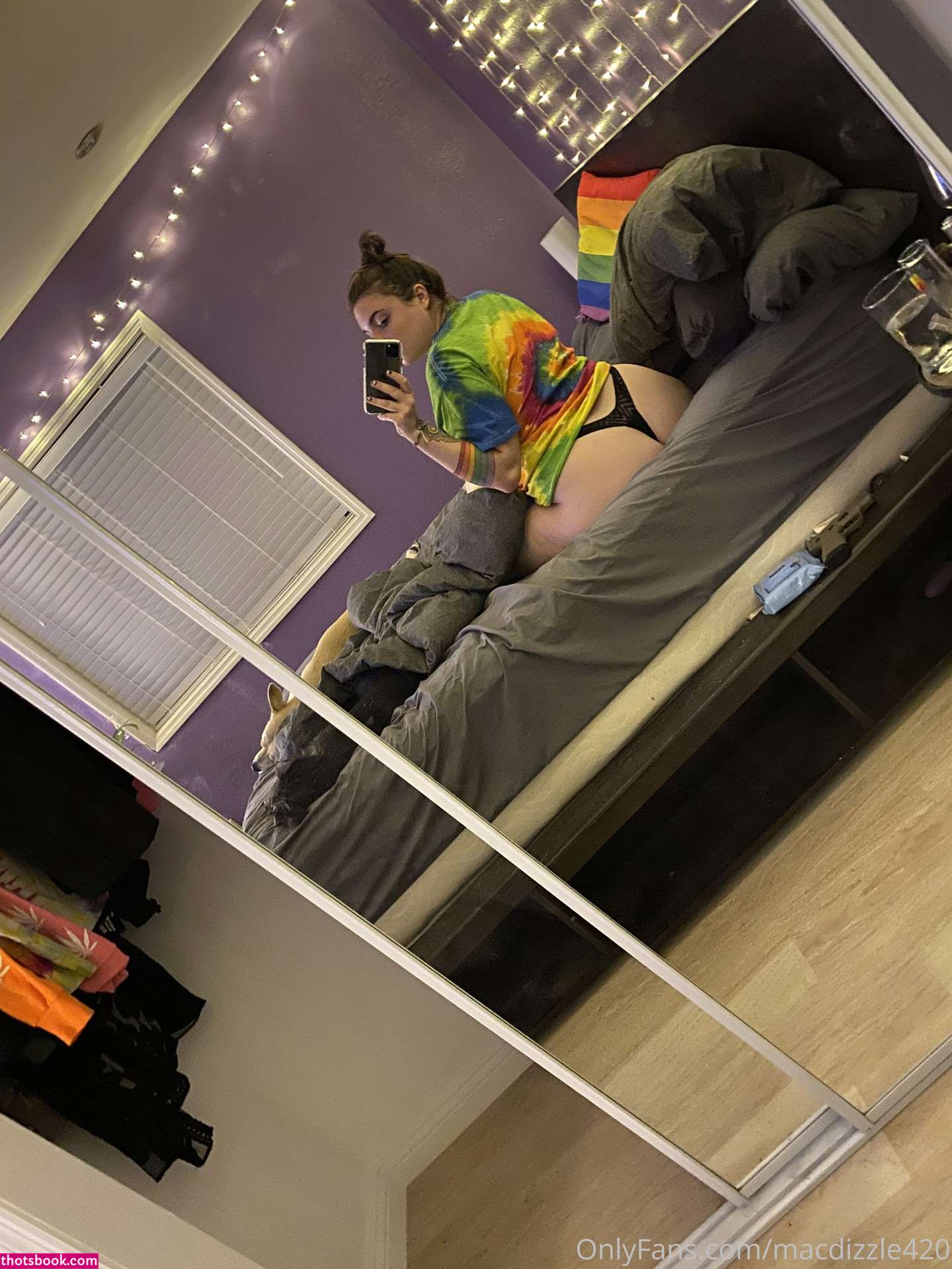 macdizzle420 Nude Leaks OnlyFans Photos #5 1293522