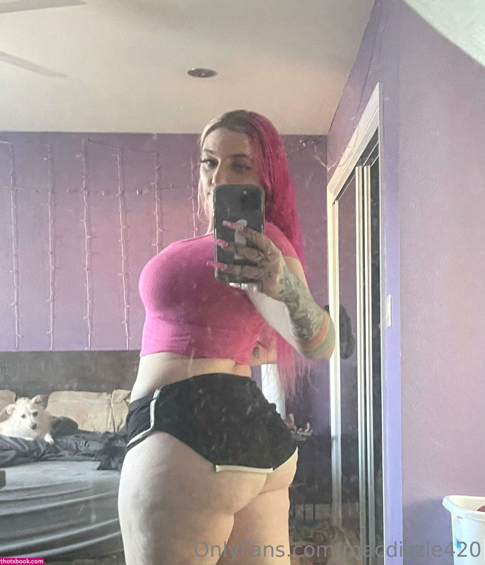 macdizzle420 Nude Leaks OnlyFans Photos #7 1293532