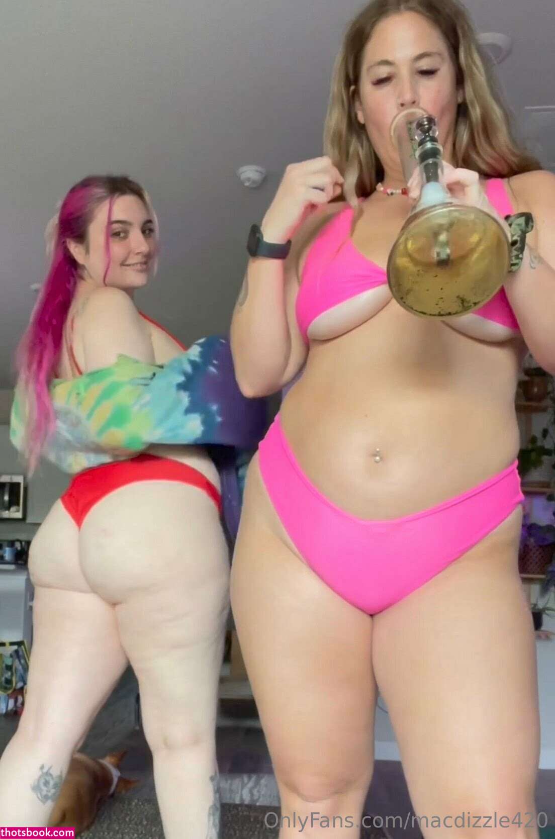 macdizzle420 Nude Leaks OnlyFans Photos #14 1294596