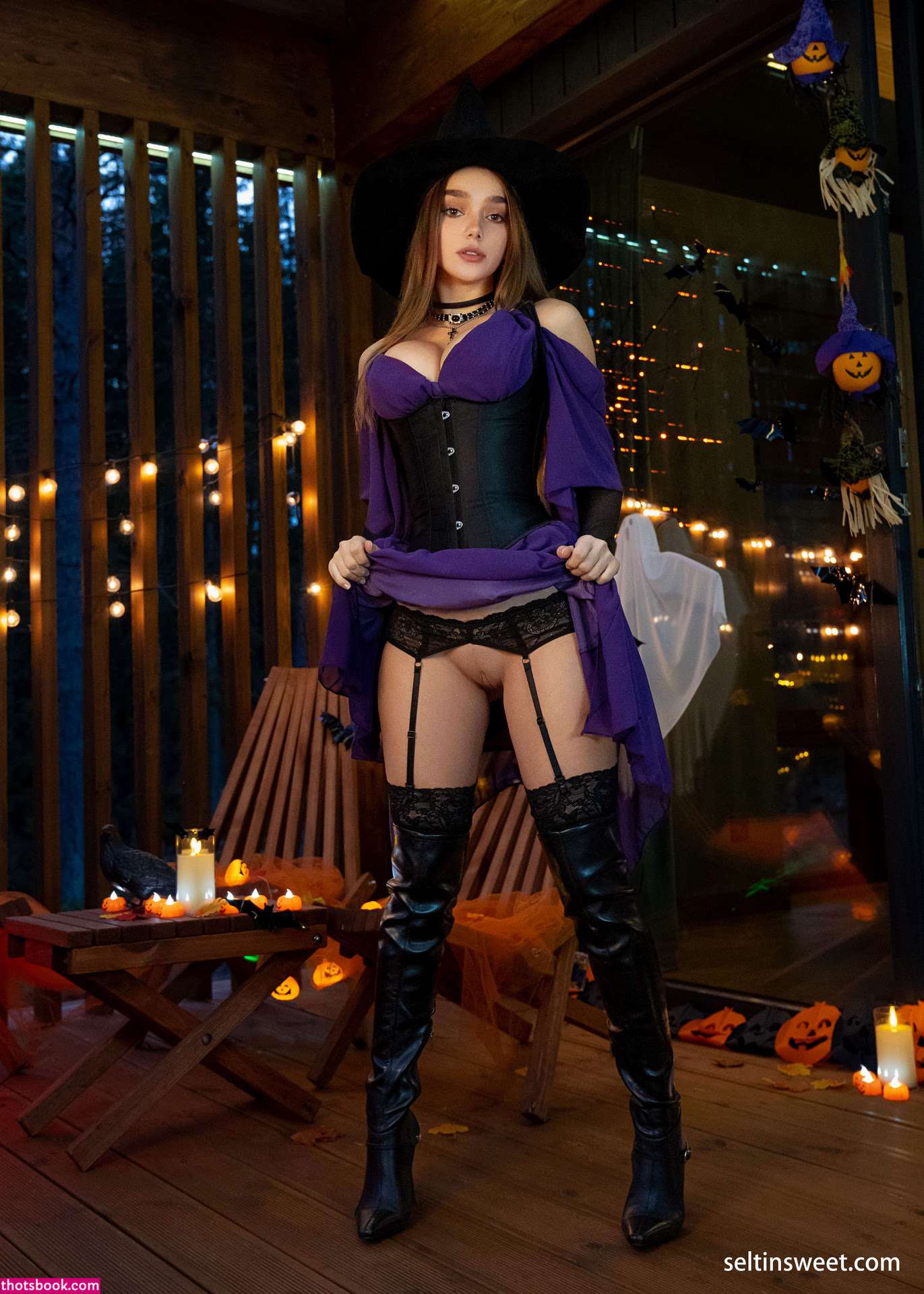 Selti Nude Leaks OnlyFans Photos #103 1310742