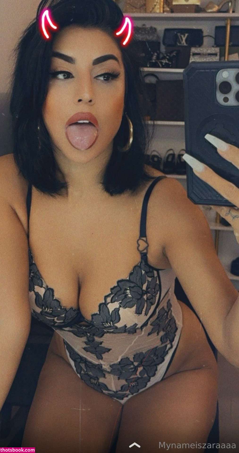 Mynameiszaraaa Nude Leaks OnlyFans Photos #10 1288471