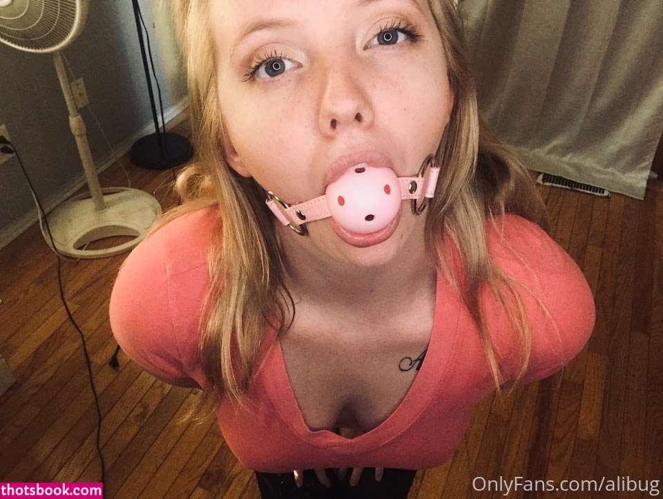 alibug Nude Leaks OnlyFans Photos #3 1302893